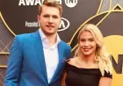 Luka Doncic’s Wife Anamaria Goltes Ends Relationship Over Instagram Likes?