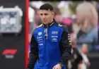 Red Bull Promotes 21-Year-Old Hadjar to F1 Team with Verstappen