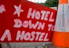 Welsh Four-Star Hotel Faces Repeated Decline