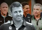NRL’s New Head Coach Shaped by Three Influential Teachers’ Guidance