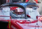 Leclerc Leads Australian Grand Prix Practice, Outpaces Hamilton and Verstappen