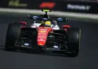 Lewis Hamilton Highlights Ferrari Breakthrough Amid Australian Challenge