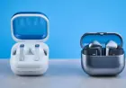 Samsung Galaxy Buds 4 Pro Outshines Buds 3 Pro in Head-to-Head Test