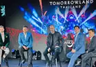 Tomorrowland Model Set to Elevate Thai Local Economy
