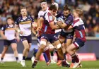 Brumbies Clash with Reds Live in Canberra Showdown