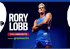 Rory Lobb Shines in 200th Game Milestone