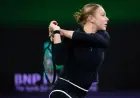 Anisimova Defeats Blinkova, Faces Raducanu Next at Indian Wells