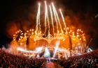 Tomorrowland to stage first full-scale Asian edition in Thailand in December 2026