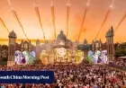 Tomorrowland Thailand set to reshape Pattaya’s travel economy with multi-billion projections