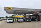 East Yorkshire Stations Assure Ample Fuel Supply Amid Iran Crisis