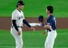 Hyeseong Kim Ties It as Japan Vs Korea Standoff Reaches 5-5 in World Baseball Classic