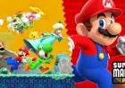 Super Mario Run Launches Super Mario Bros. Wonder Event