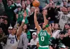 Jayson Tatum Shines in Return: 7 Key Celtics Takeaways