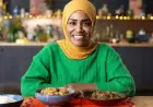 Nadiya Hussain Leaves Showbiz for Teaching Career After BBC Cut