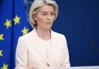 Von der Leyen Defends Strategy Amid Energy Crisis Criticism