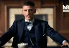 Paul Anderson Discusses Peaky Blinders Movie and Arthur’s Fate