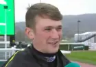Amateur Jockey Sam Lee Dies at 27, Devastating Point-to-Point Community