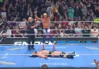 Cody Rhodes Reclaims Undisputed WWE Championship, Defeats Drew McIntyre on SmackDown