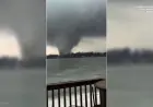 Michigan Tornado 2026: Union City and Three Rivers MI Devastated, 4 Dead After Deadly Tornado Outbreak