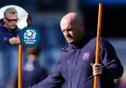 Scotland Vs France: Dempsey’s surprise return and Murrayfield dressing-room spat frame a high-stakes Six Nations clash