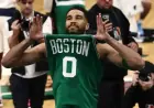 Celtics’ Jayson Tatum Returns, Boosting Team’s Playoff Chances