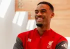 Ryan Gravenberch Secures Future with Liverpool Through New Contract