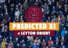 Bantams vs Leyton Orient Preview: Line-Ups, Referee, and Match Odds