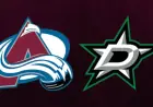 Avalanche vs. Dallas Stars Game 61: Lineup Details and Viewing Guide