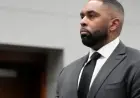 Former Michigan Coach Sherrone Moore Reaches Plea Deal, Awaits Sentencing
