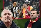 Beşiktaş Vs Galatasaray: Derbi öncesi iki kritik eksik ve hakem tartışması