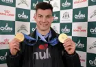 Olympic Champion Matt Weston Unexpectedly Joins Skeleton Track Team
