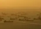 Asia Faces Fuel Oil Shortage Amid Plummeting Middle East Exports, Sources Reveal