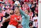Mainz Vs Vfb Stuttgart: Da Costa rescues Mainz in 2-2 draw