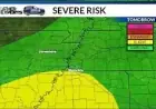 Memphis Weather Outlook Unclear as Local Site Blocks Access with Browser Message