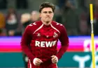 Cologne Reorganizes as Key Player Exits Before BVB Clash; Youngster Debuts