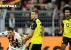 1. FC Köln Defies Odds With Strong Stand Against Top Teams
