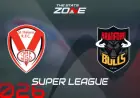 St. Helens vs. Bradford Bulls: Team News & Prediction for 2026 Super League