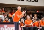 Houston Vs Oklahoma St: Oklahoma State Ends Regular Season Facing Injuries, Young Bigs Called Up