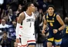 Uconn Vs Marquette: How a single matchup at Fiserv Forum reshapes Marquette's finish and UConn's title chase