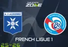 Auxerre Vs Strasbourg: Preview, Team News and Prediction for Ligue 1 Clash