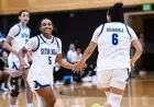 Marquette University Mentioned as Seton Hall Stars Close Regular Season With Unanimous All‑BIG EAST Honors