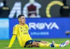 Al-nassr Vs Neom: Cristiano Ronaldo to travel to Spain after hamstring injury deemed more serious