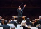 BSO Terminates Maestro Andris Nelsons’ Contract