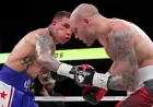 Gabriel Rosado Continues Boxing Journey Without Letting It Define Him