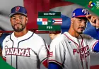 World Baseball Classic Scores Tighten As Japan Vs Korea Shapes The 2026 Bracket