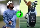 Akshay Bhatia mixes a four-year-old Rogue ST driver with a returned Jailbird 380 at Bay Hill