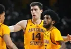 Arizona State Vs Iowa State: ASU Reveals Starting Lineup Ahead of Finale as Injury Report Lowers Availability