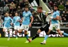 Newcastle Vs Man City: Fifth FA Cup clash set for St James' Park