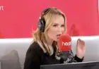 Amanda Holden Responds to Listener’s Phillip Schofield Remark After On-Air Comment