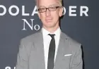 Andy Dick Opens Up About Overdose, Says Scan Showed 'Five to Seven' Brain Lesions